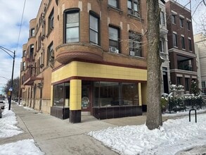 530-540 W Armitage Ave, Chicago, IL for lease Building Photo- Image 2 of 3
