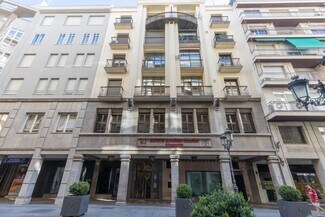 More details for Calle Ángel Ganivet, 13, Granada - Retail for Sale