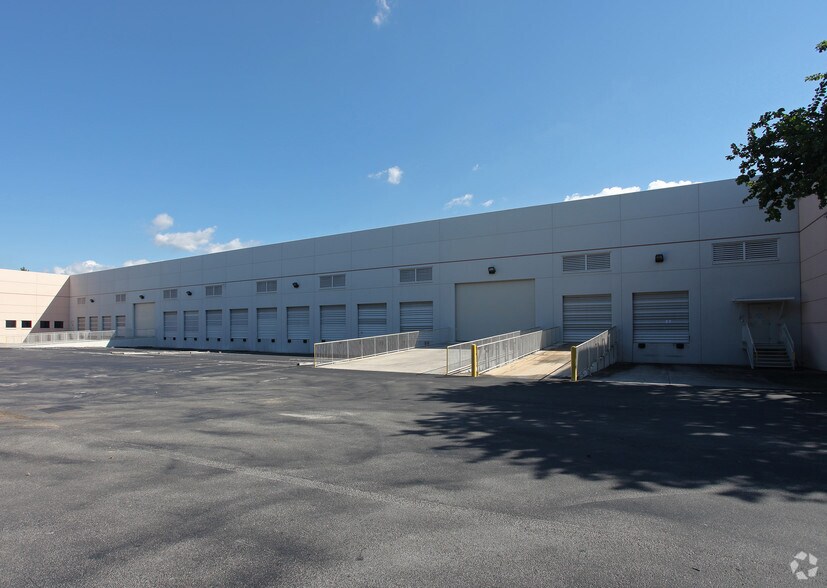 10101-10151 Business Dr, Miramar, FL à louer - Photo du bâtiment - Image 2 de 2