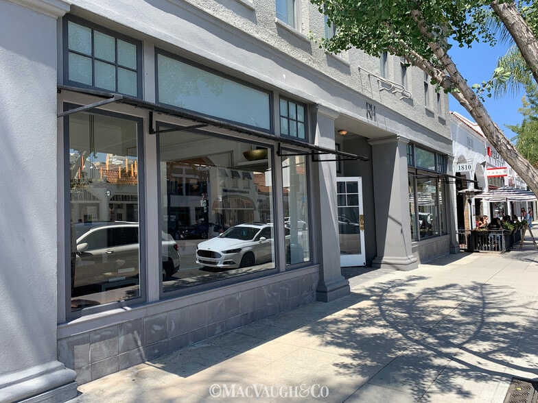 127 W Colorado Blvd, Pasadena, CA for lease - Building Photo - Image 2 of 2