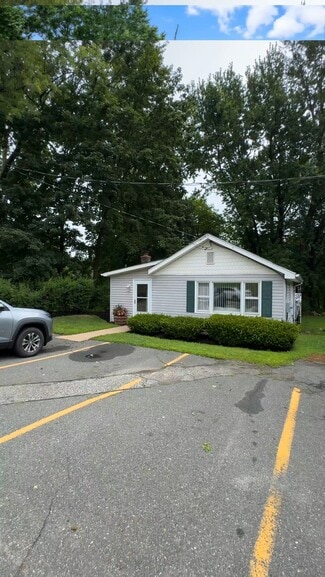Plus de détails pour 260 Espanong Rd, Lake Hopatcong, NJ - Commerce de détail à vendre