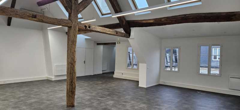 330 Rue Saint-Honoré, Paris à louer - Photo intérieure - Image 3 de 3