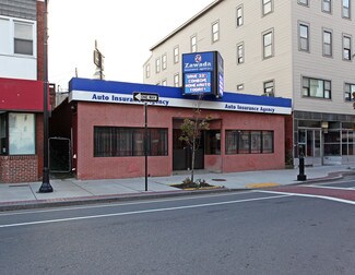 Plus de détails pour 131 Millbury St, Worcester, MA - Commerce de détail à louer