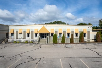 More details for 2240 S County Trl, East Greenwich, RI - Office for Lease