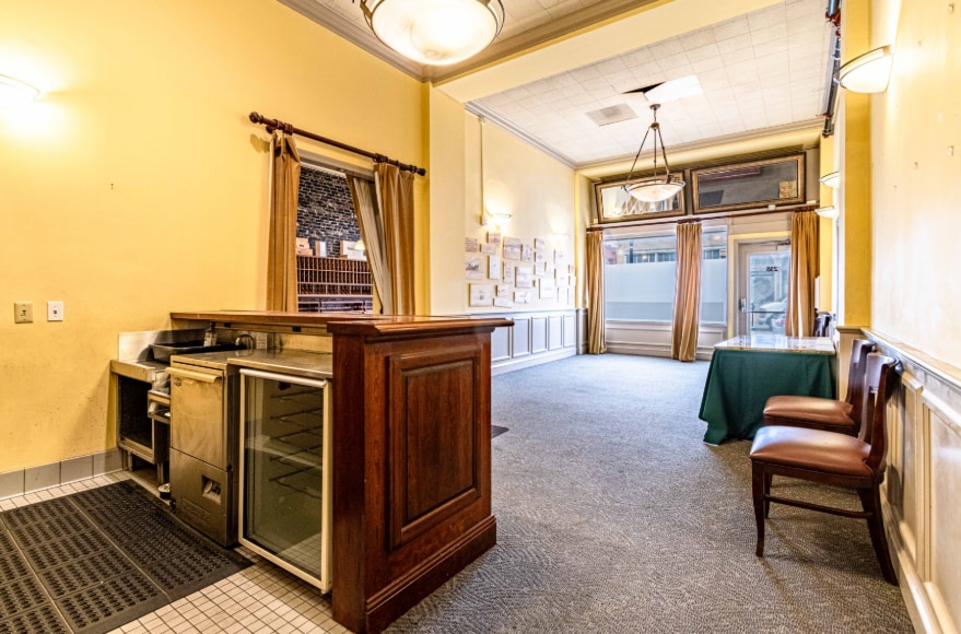 216-220 Linden Ave, South San Francisco, CA for lease - Interior Photo - Image 3 of 5