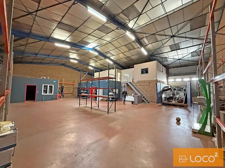 35 Bis Route De Bessières, L'Union à louer - Photo du bâtiment - Image 2 de 9