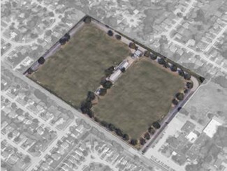 Plus de détails pour 1175 Wiethaupt Rd, Florissant, MO - Terrain à vendre