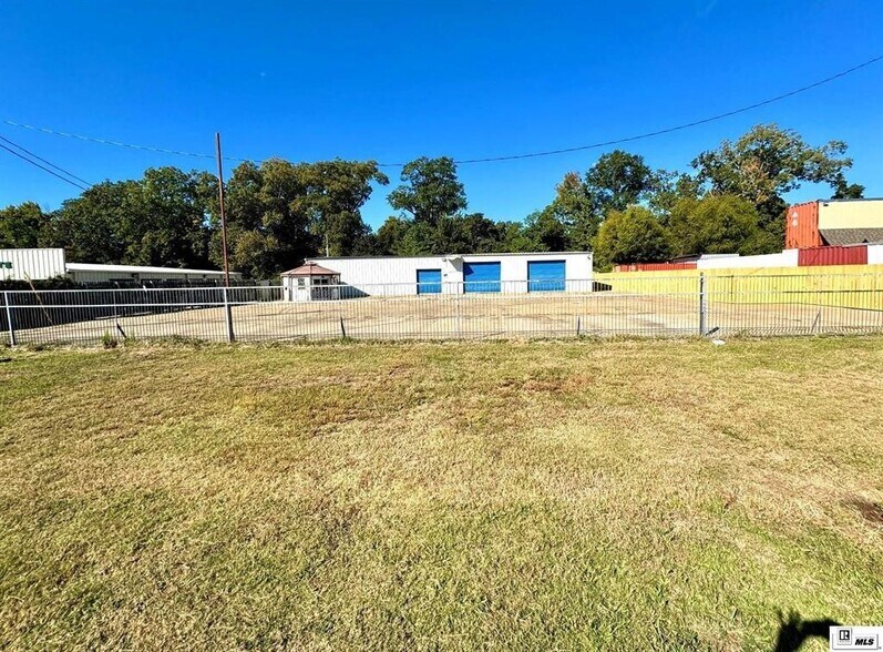 4325 US 165, Monroe, LA à vendre - Photo du bâtiment - Image 3 de 11