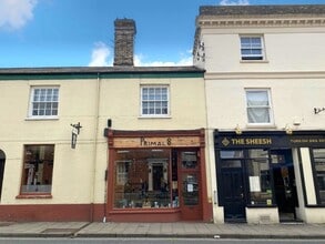 7-8 Risbygate St, Bury St Edmunds à louer Photo du bâtiment- Image 1 de 5