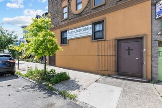 Plus de détails pour 450 E 172nd St, Bronx, NY - Spécialité à vendre