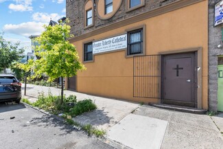 Plus de détails pour 450 E 172nd St, Bronx, NY - Spécialité à vendre