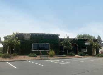 3976 Durock Rd, Cameron Park, CA for lease - Building Photo - Image 3 of 15