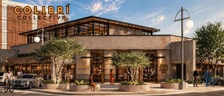 More details for 4151 N Marshall Way, Scottsdale, AZ - Retail for Lease