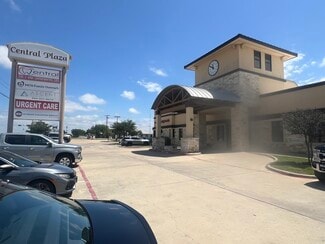Plus de détails pour 3202 S W S Young Dr, Killeen, TX - Bureau à louer