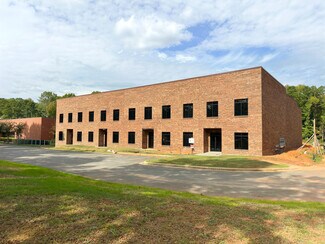 Plus de détails pour 4504 Morris Park Dr, Mint Hill, NC - Bureau, Local d'activités à louer