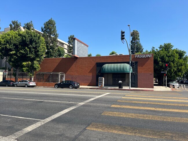 More details for 1501 W Olympic Blvd, Los Angeles, CA - Retail for Sale