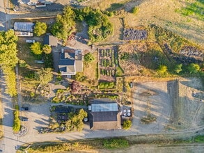 101 Provence View Ln, Sequim, WA - AÉRIEN  Vue de la carte - Image1