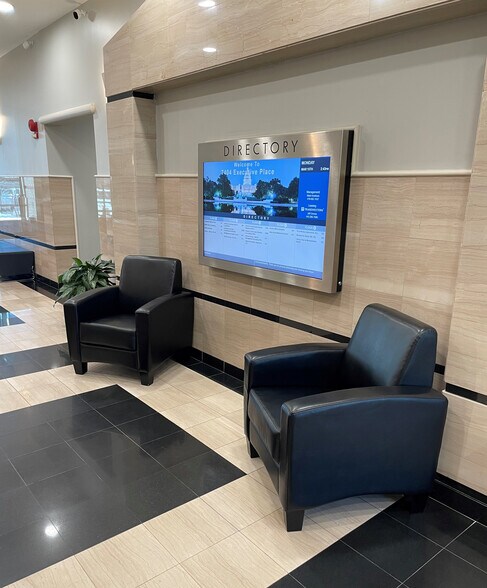 7404 Executive Pl, Lanham, MD à louer - Photo intérieure - Image 3 de 3