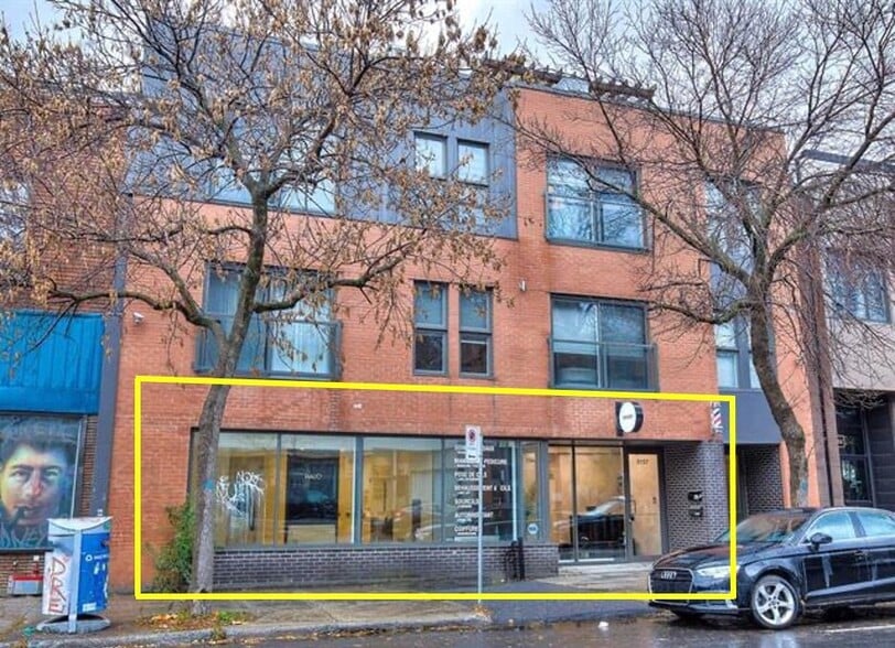 5161Z St Notre-Dame O, Montréal, QC for sale - Building Photo - Image 2 of 13