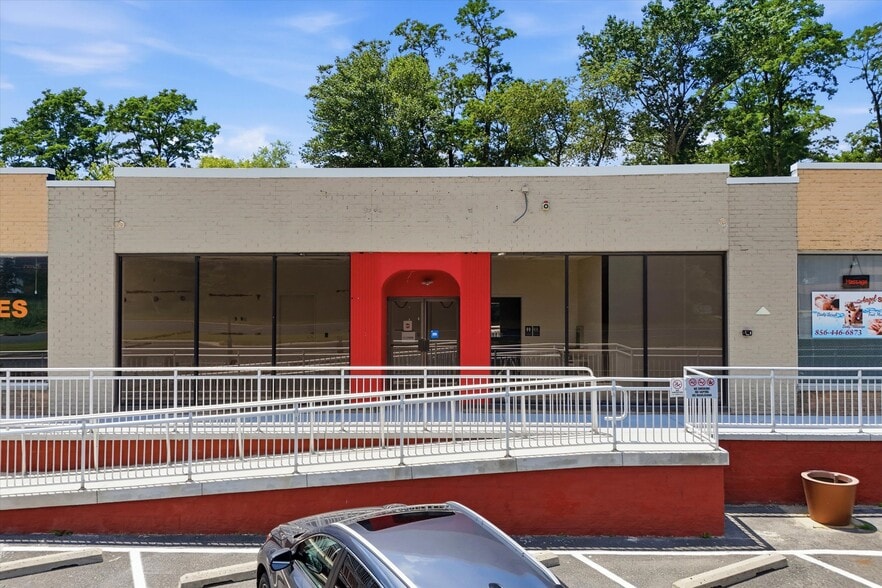 444-448 Route 70, Marlton, NJ for sale - Building Photo - Image 3 of 26