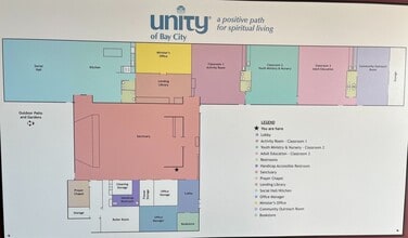 3736 State Street Rd, Bay City, MI for lease Building Photo- Image 2 of 10