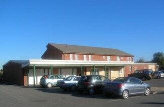 Plus de détails pour Church St, Doncaster - Commerce de détail à louer