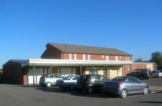 More details for Church St, Doncaster - Retail for Lease