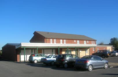 Church St, Doncaster for lease Primary Photo- Image 1 of 15