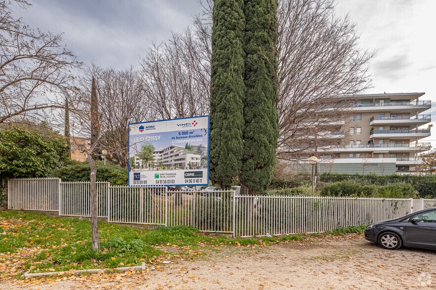 22 Rue Joseph Clerissy, Marseille for lease - Primary Photo - Image 1 of 3
