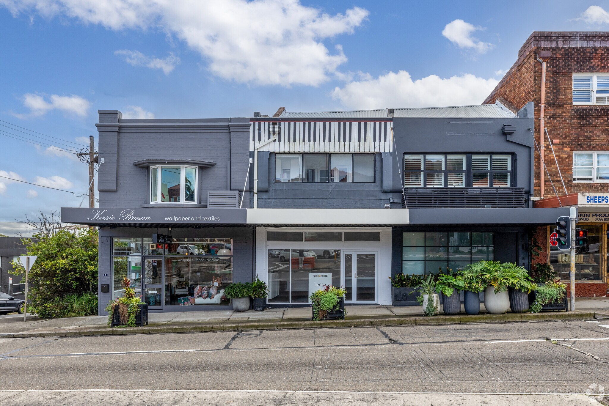 7 Edgecliff Rd, Woollahra for lease Building Photo- Image 1 of 6