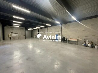 Plus de détails pour Industriel à vendre