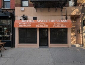 973 Amsterdam Ave, New York, NY for lease Interior Photo- Image 1 of 4