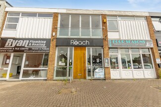 More details for 137B Derby Rd, Nottingham - Retail for Lease