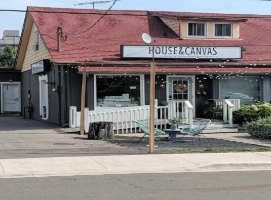 431-433 Brock Av, Burlington, ON à vendre - Photo principale - Image 1 de 1