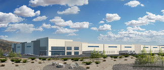 More details for 100 Wild Horse Cyn, Sparks, NV - Industrial for Lease