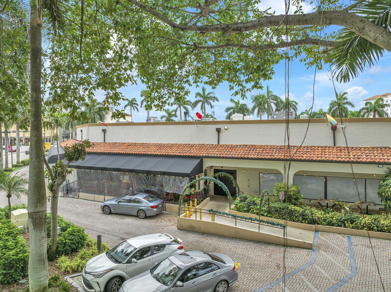 6020 N Federal Hwy, Boca Raton, FL à vendre - Photo du bâtiment - Image 1 de 40