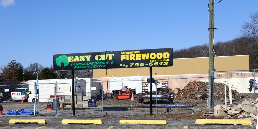 2624 Powell Ave, Pennsauken, NJ à louer - Photo du bâtiment - Image 2 de 4