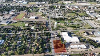 More details for 0 S Bridge, Weslaco, TX - Land for Sale
