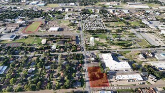 Plus de détails pour 0 S Bridge, Weslaco, TX - Terrain à vendre
