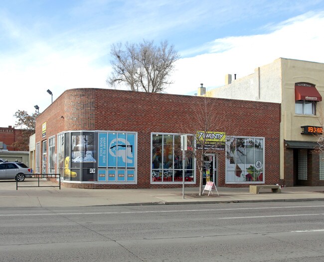 More details for 135 S Broadway, Denver, CO - Flex for Lease