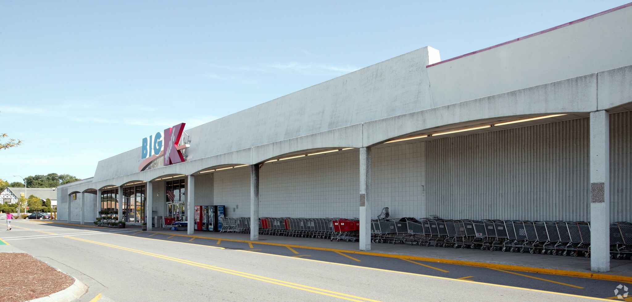 161-167 S Broadway, Salem, NH for lease Primary Photo- Image 1 of 4