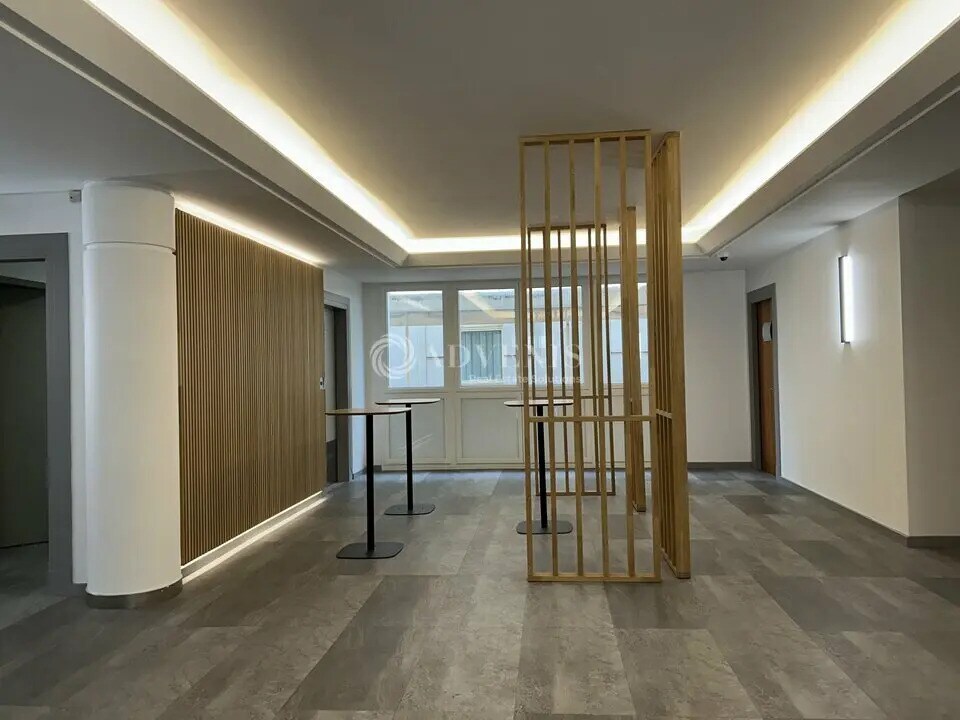 Office in Montpellier for lease Interior Photo- Image 1 of 4