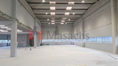 Industriel dans Santa Maria de Palautordera, Barcelona à vendre Photo intérieure- Image 2 de 6