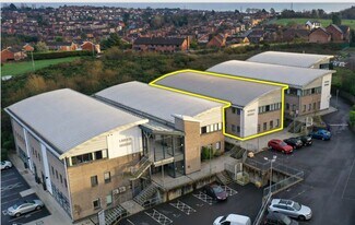 Plus de détails pour Beechill Rd, Belfast - Bureau à louer