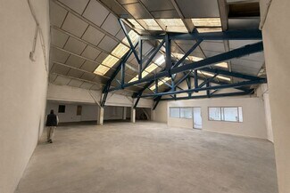 More details for 45 Avenue Des Chartreux, Marseille, Marseille - Retail for Lease