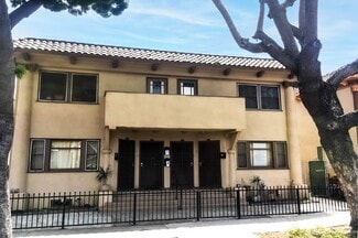 More details for 508 W 10th St, Long Beach, CA - Multifamily for Sale
