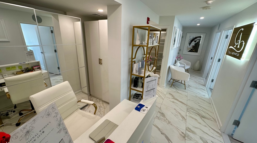 2185 Lemoine Ave, Fort Lee, NJ à vendre - Photo intérieure - Image 3 de 24