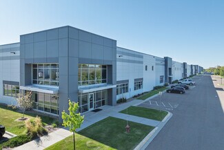 More details for 8300 Courthouse Blvd, Inver Grove Heights, MN - Industrial for Lease