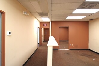 98 Harmon Cove Tower, Secaucus, NJ for lease Interior Photo- Image 2 of 13