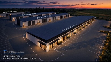 5111 Spring Stuebner Rd, Spring, TX à louer Photo intérieure- Image 1 de 19